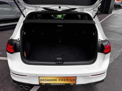 VW Golf GTD VIII 2.0 TDI SCR 200CV (2022) - Photo 12