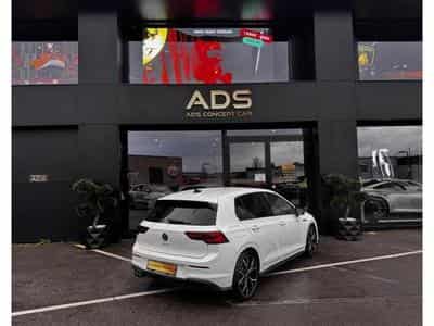 VW Golf GTD VIII 2.0 TDI SCR 200CV (2022) - Photo 15