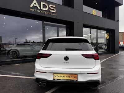 VW Golf GTD VIII 2.0 TDI SCR 200CV (2022) - Photo 4