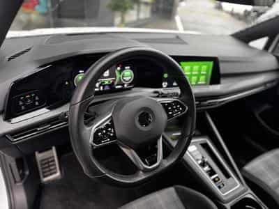 VW Golf GTD VIII 2.0 TDI SCR 200CV (2022) - Photo 5
