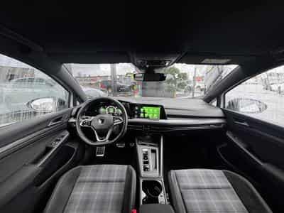 VW Golf GTD VIII 2.0 TDI SCR 200CV (2022) - Photo 7
