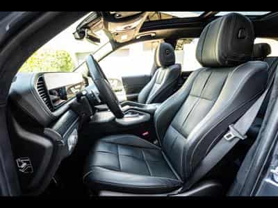 Mercedes GLS 580 4.0 4MATIC AMG-LINE 7 SEATS - WARRANTY MERCEDES 09/2026 (2023) - Photo 10