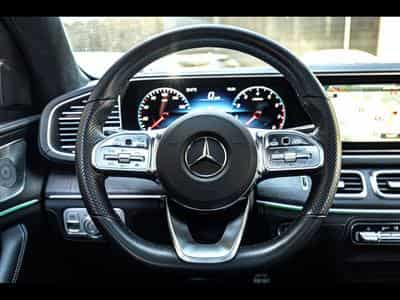Mercedes GLS 580 4.0 4MATIC AMG-LINE 7 SEATS - WARRANTY MERCEDES 09/2026 (2023) - Photo 11
