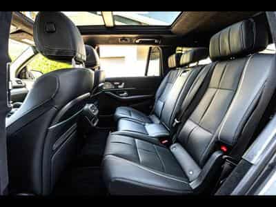 Mercedes GLS 580 4.0 4MATIC AMG-LINE 7 SEATS - WARRANTY MERCEDES 09/2026 (2023) - Photo 12