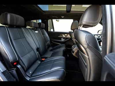 Mercedes GLS 580 4.0 4MATIC AMG-LINE 7 SEATS - WARRANTY MERCEDES 09/2026 (2023) - Photo 14