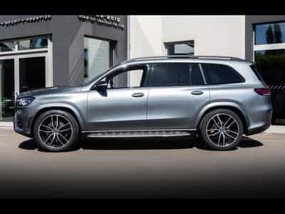 Mercedes GLS 580 4.0 4MATIC AMG-LINE 7 SEATS - WARRANTY MERCEDES 09/2026 (2023) - Photo 2