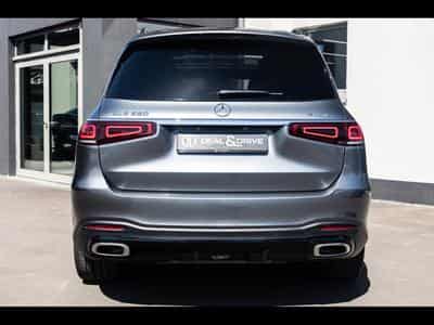 Mercedes GLS 580 4.0 4MATIC AMG-LINE 7 SEATS - WARRANTY MERCEDES 09/2026 (2023) - Photo 4