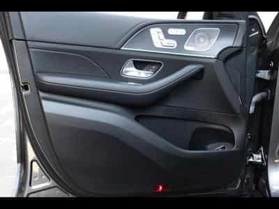 Mercedes GLS 580 4.0 4MATIC AMG-LINE 7 SEATS - WARRANTY MERCEDES 09/2026 (2023) - Photo 8
