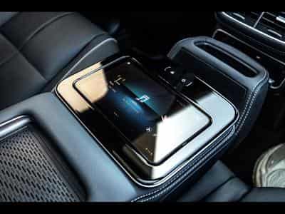 Mercedes GLS 580 4.0 4MATIC AMG-LINE 7 SEATS (2023) - Foto 14