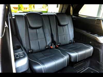 Mercedes GLS 580 4.0 4MATIC AMG-LINE 7 SEATS (2023) - Foto 15