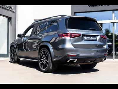 Mercedes GLS 580 4.0 4MATIC AMG-LINE 7 SEATS (2023) - Foto 3