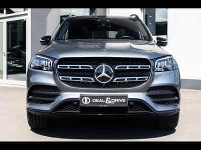 Mercedes GLS 580 4.0 4MATIC AMG-LINE 7 SEATS (2023) - Foto 5