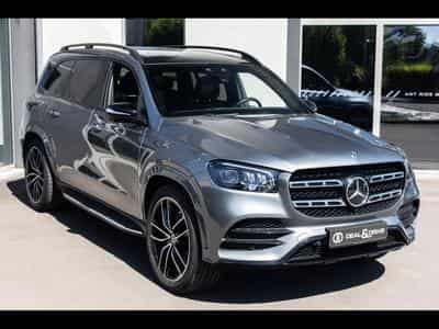 Mercedes GLS 580 4.0 4MATIC AMG-LINE 7 SEATS (2023) - Foto 6