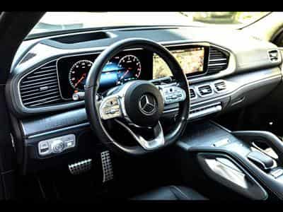 Mercedes GLS 580 4.0 4MATIC AMG-LINE 7 SEATS (2023) - Foto 9