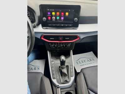 Seat Arona 1.0 TSI 110 FR DSG (2021) - Photo 12