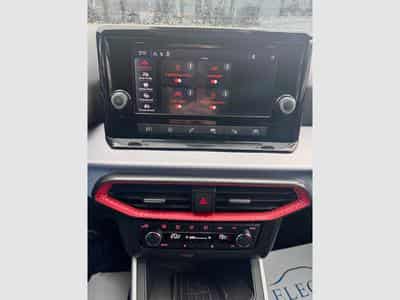 Seat Arona 1.0 TSI 110 FR DSG (2021) - Photo 14