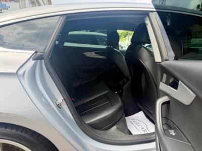 Audi A5 Sportback 40 TDI 190 design S-Tronic (2019) - Photo 10