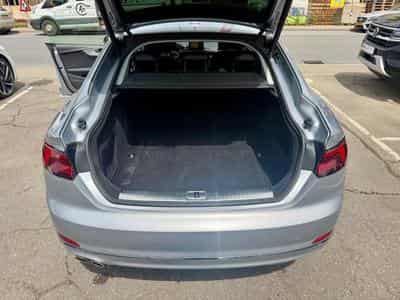Audi A5 Sportback 40 TDI 190 design S-Tronic (2019) - Photo 12