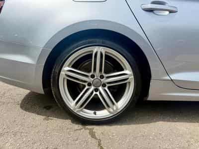 Audi A5 Sportback 40 TDI 190 design S-Tronic (2019) - Photo 15