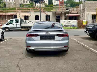 Audi A5 Sportback 40 TDI 190 design S-Tronic (2019) - Photo 5