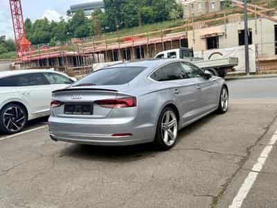 Audi A5 Sportback 40 TDI 190 design S-Tronic (2019) - Photo 6