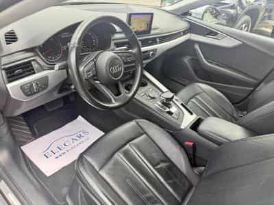 Audi A5 Sportback 40 TDI 190 design S-Tronic (2019) - Photo 7