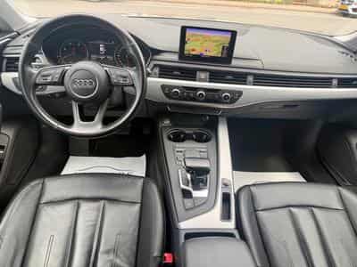 Audi A5 Sportback 40 TDI 190 design S-Tronic (2019) - Photo 8