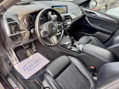 BMW X4 xDrive 20i Aut. Pack M Sport LED/HEAD-UP/360° (2019) - Photo 7