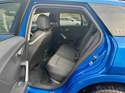 Audi Q2 35 TFSI S-Tronic S-Line (2019) - Photo 11