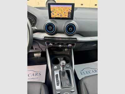 Audi Q2 35 TFSI S-Tronic S-Line (2019) - Photo 12