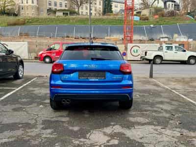 Audi Q2 35 TFSI S-Tronic S-Line (2019) - Photo 5