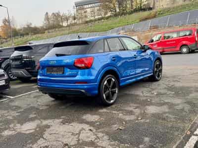 Audi Q2 35 TFSI S-Tronic S-Line (2019) - Photo 6