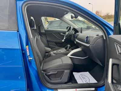 Audi Q2 35 TFSI S-Tronic S-Line (2019) - Photo 9