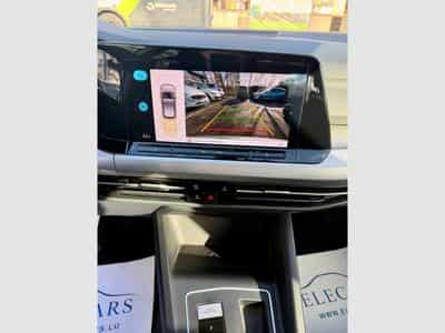 VW Golf 1.0 TSI 110 DSG7 Life NAVI/CAM/ACC (2022) - Photo 13