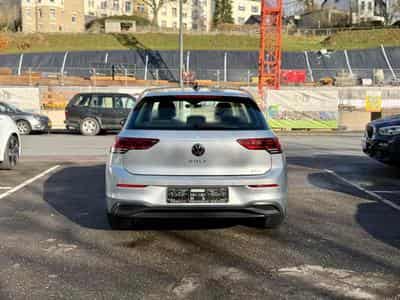 VW Golf 1.0 TSI 110 DSG7 Life NAVI/CAM/ACC (2022) - Photo 5