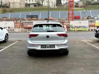 VW Golf 1.0 eTSI 110 DSG7 Life NAVI/CAM/VIRTUAL (2023) - Photo 5