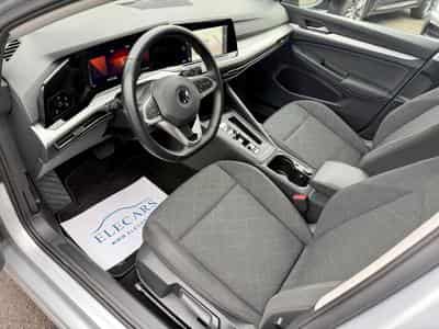 VW Golf 1.0 eTSI 110 DSG7 Life NAVI/CAM/VIRTUAL (2023) - Photo 7