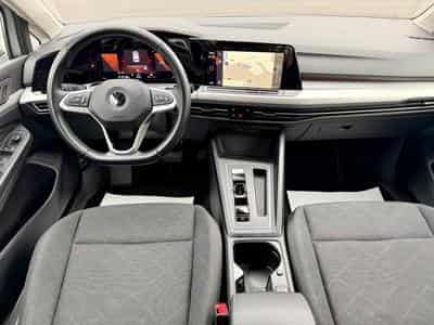 VW Golf 1.0 eTSI 110 DSG7 Life NAVI/CAM/VIRTUAL (2023) - Photo 8