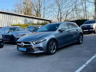 Mercedes A 220 4Matic 7G-DCT (2019) - Photo 3