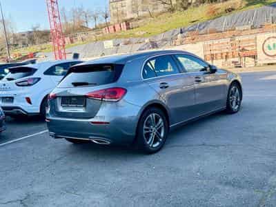 Mercedes A 220 4Matic 7G-DCT (2019) - Photo 6