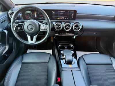 Mercedes A 220 4Matic 7G-DCT (2019) - Photo 8