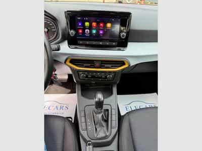 Seat Ibiza 1.0 TSI 95 DSG Style (2022) - Photo 12