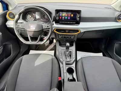 Seat Ibiza 1.0 TSI 95 DSG Style (2022) - Photo 8