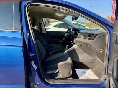 VW Polo 1.0 TSI 95 DSG Life (2022) - Photo 9