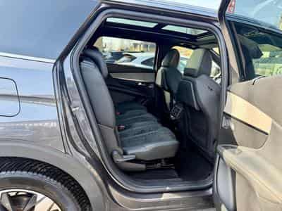 Peugeot 5008 2.0 BlueHDi 177 EAT8 GT-Line 7 pl PANO/360°/ACC (2021) - Photo 10