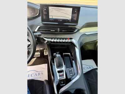 Peugeot 5008 2.0 BlueHDi 177 EAT8 GT-Line 7 pl PANO/360°/ACC (2021) - Photo 12