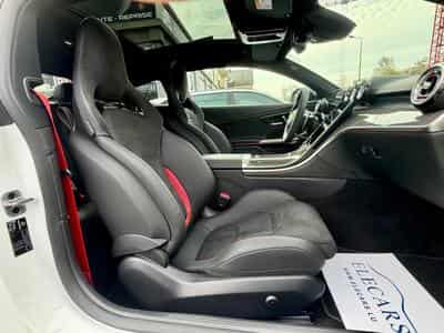 Mercedes CLE 53 AMG 4Matic+ PANO/NIGHT/BURMESTER/HEAD-UP/360° (2026) - Photo 11