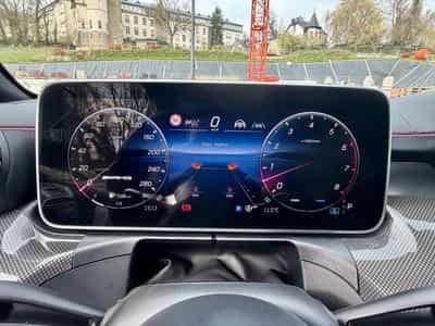Mercedes CLE 53 AMG 4Matic+ PANO/NIGHT/BURMESTER/HEAD-UP/360° (2026) - Photo 14