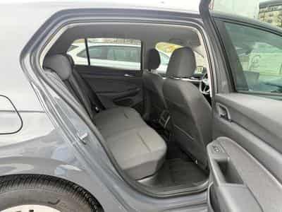 VW Golf 2.0 TDI 150 DSG7 LIFE (2025) - Photo 10