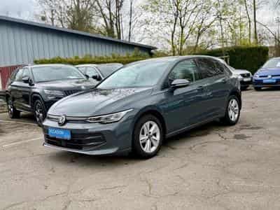 VW Golf 2.0 TDI 150 DSG7 LIFE (2025) - Photo 3